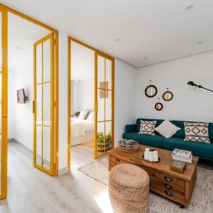 Appartement met Twee Slaapkamers